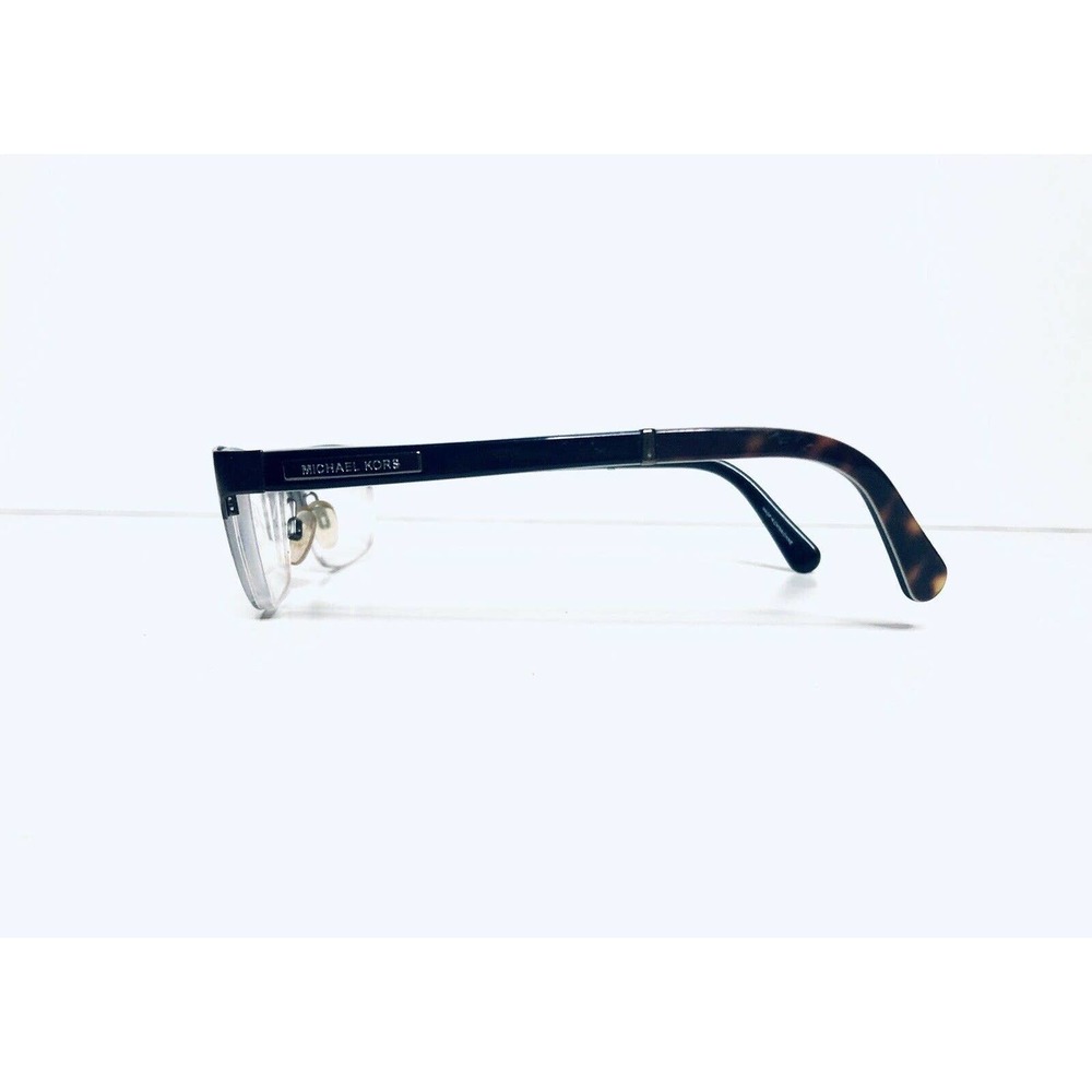 Michael Kors Rectangular Black Glasses - image 4